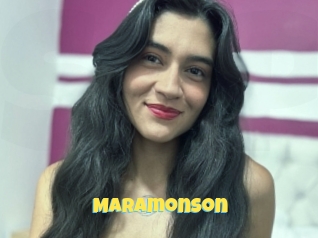 Maramonson