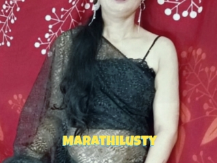 Marathilusty