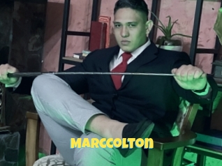 Marccolton