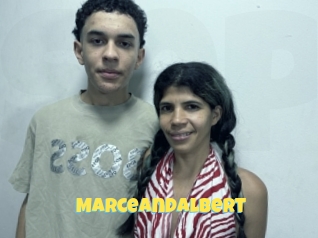 Marceandalbert