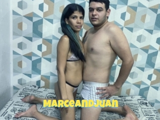 marceandjuan Sexe et Porno