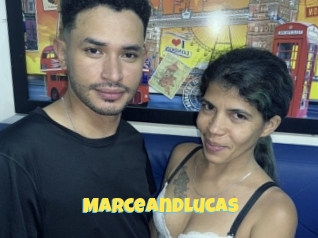 marceandlucas Sexe et Porno