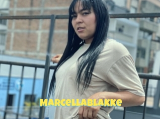 Marcellablakke