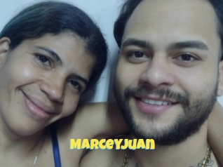 Marceyjuan