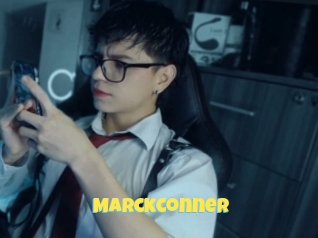 Marckconner