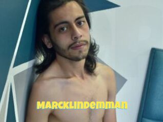 Marcklindemman