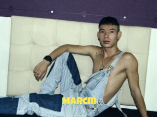 Marcm