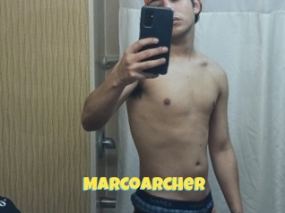 Marcoarcher