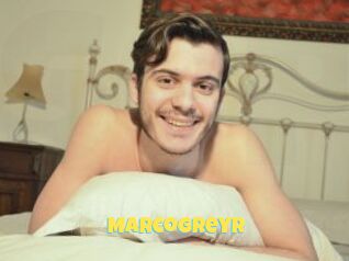 Marcogreyr