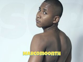 Marcomoonth