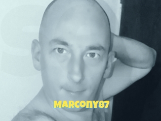 Marcony87