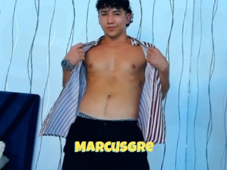 Marcusgre