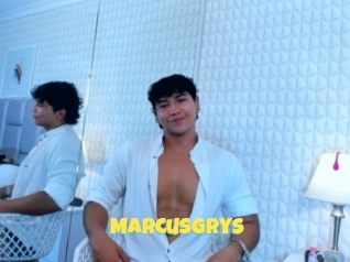 Marcusgrys