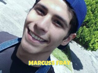 Marcuss_fray