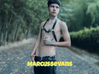 Marcussevans
