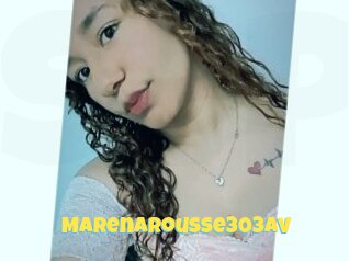 Marenarousse303av