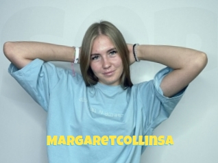 Margaretcollinsa