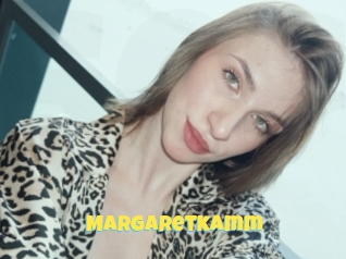 Margaretkamm