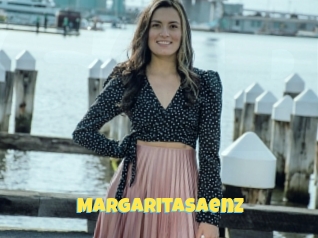 Margaritasaenz