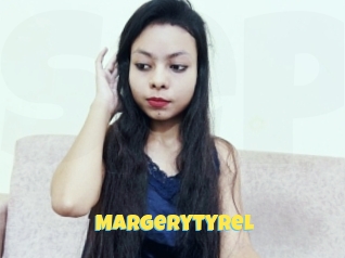 Margerytyrel