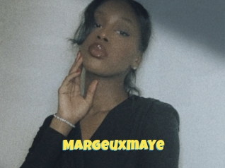 margeuxmaye Sexe et Porno