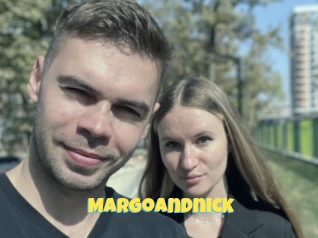 Margoandnick