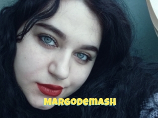 margodemash Sexe et Porno