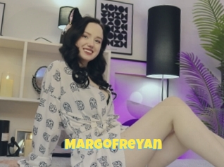 Margofreyan