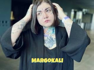 Margokali