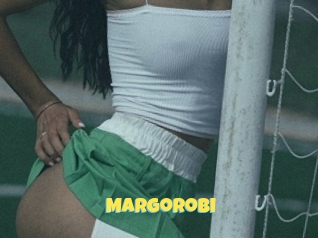 Margorobi