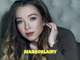 Margoslamy