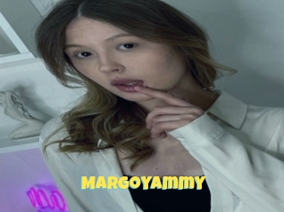 Margoyammy