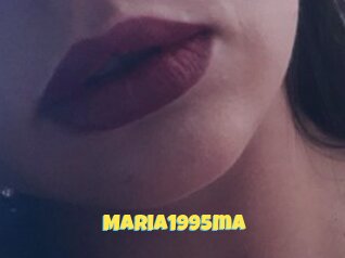 Maria1995ma