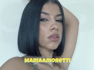 Mariaamoretti