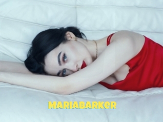 Mariabarker