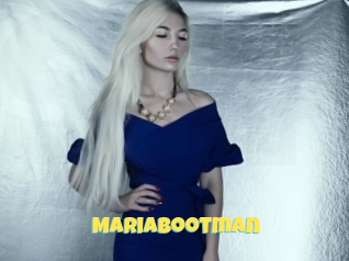 Mariabootman