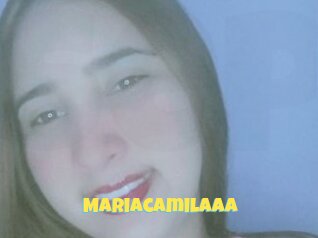 mariacamilaaa Sexe et Porno