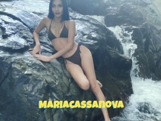 Mariacassanova