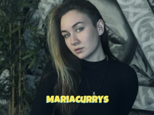 Mariacurrys
