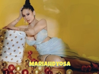 Mariahdyosa