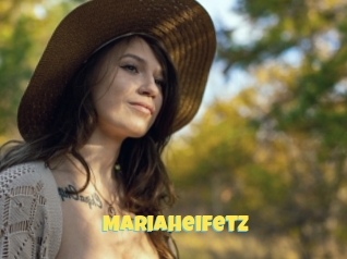 Mariaheifetz