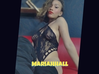 Mariahhall