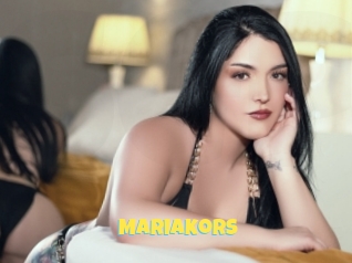 mariakors Sexe et Porno