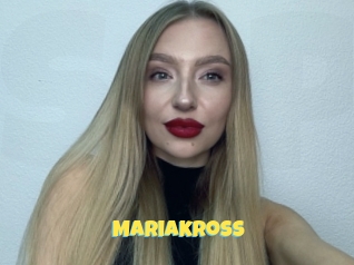 Mariakross