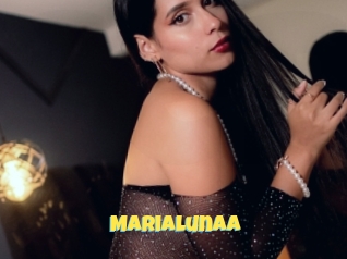 Marialunaa