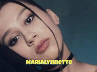 Marialynnette