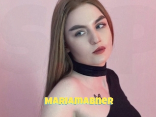 Mariamabner