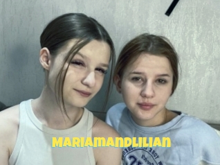 Mariamandlilian