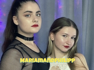 Mariamandphilipp