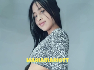 Mariamariott